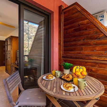 As De Casas - Apartment In Palm Mar - El Mocan Экстерьер фото