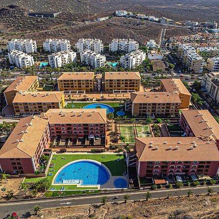 As De Casas - Apartment In Palm Mar - El Mocan Экстерьер фото
