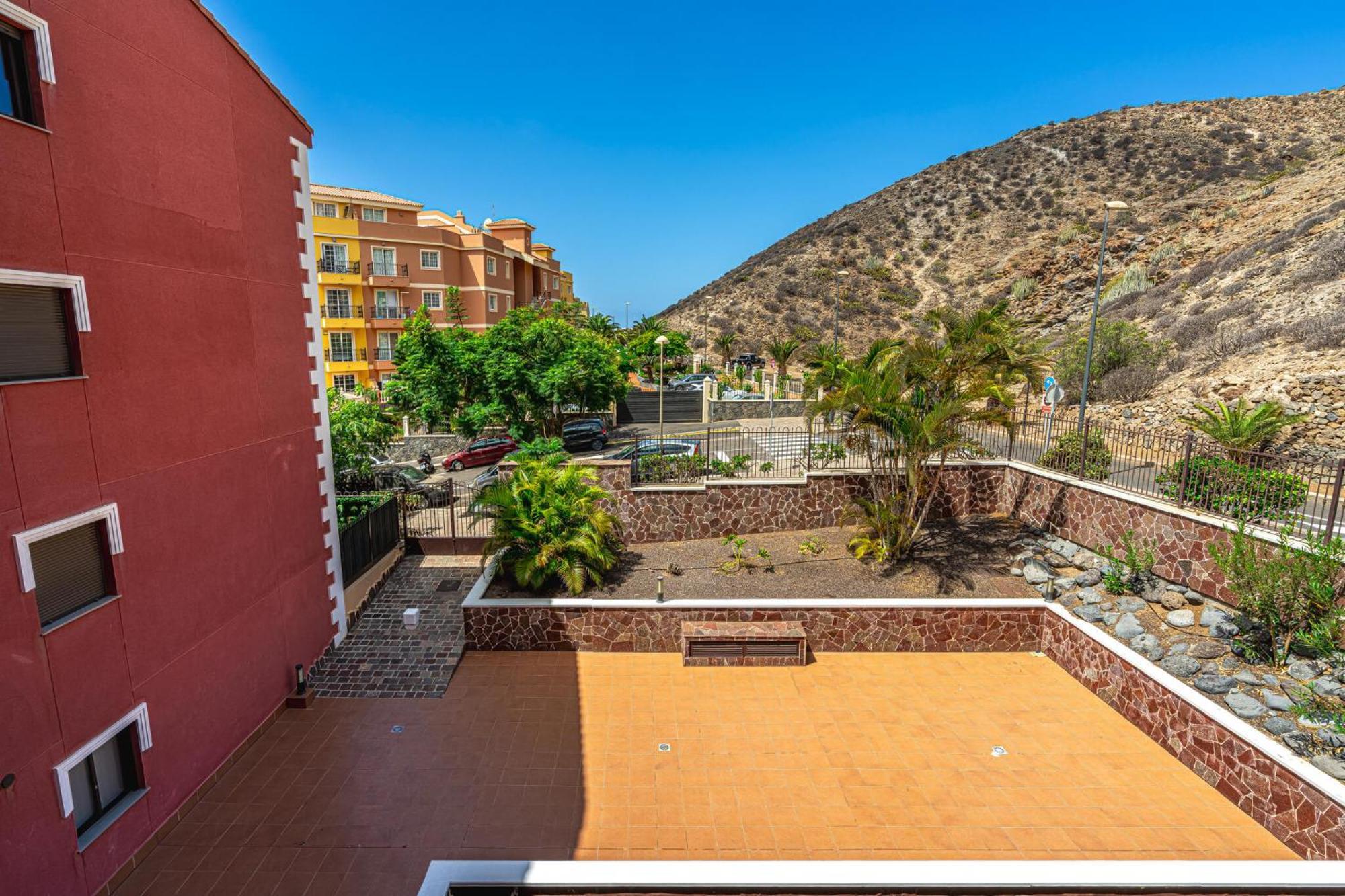 As De Casas - Apartment In Palm Mar - El Mocan Экстерьер фото