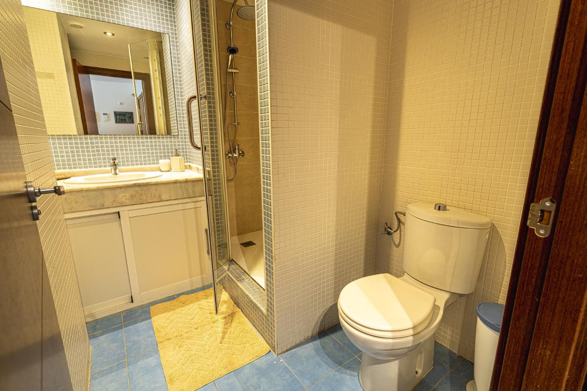 As De Casas - Apartment In Palm Mar - El Mocan Экстерьер фото