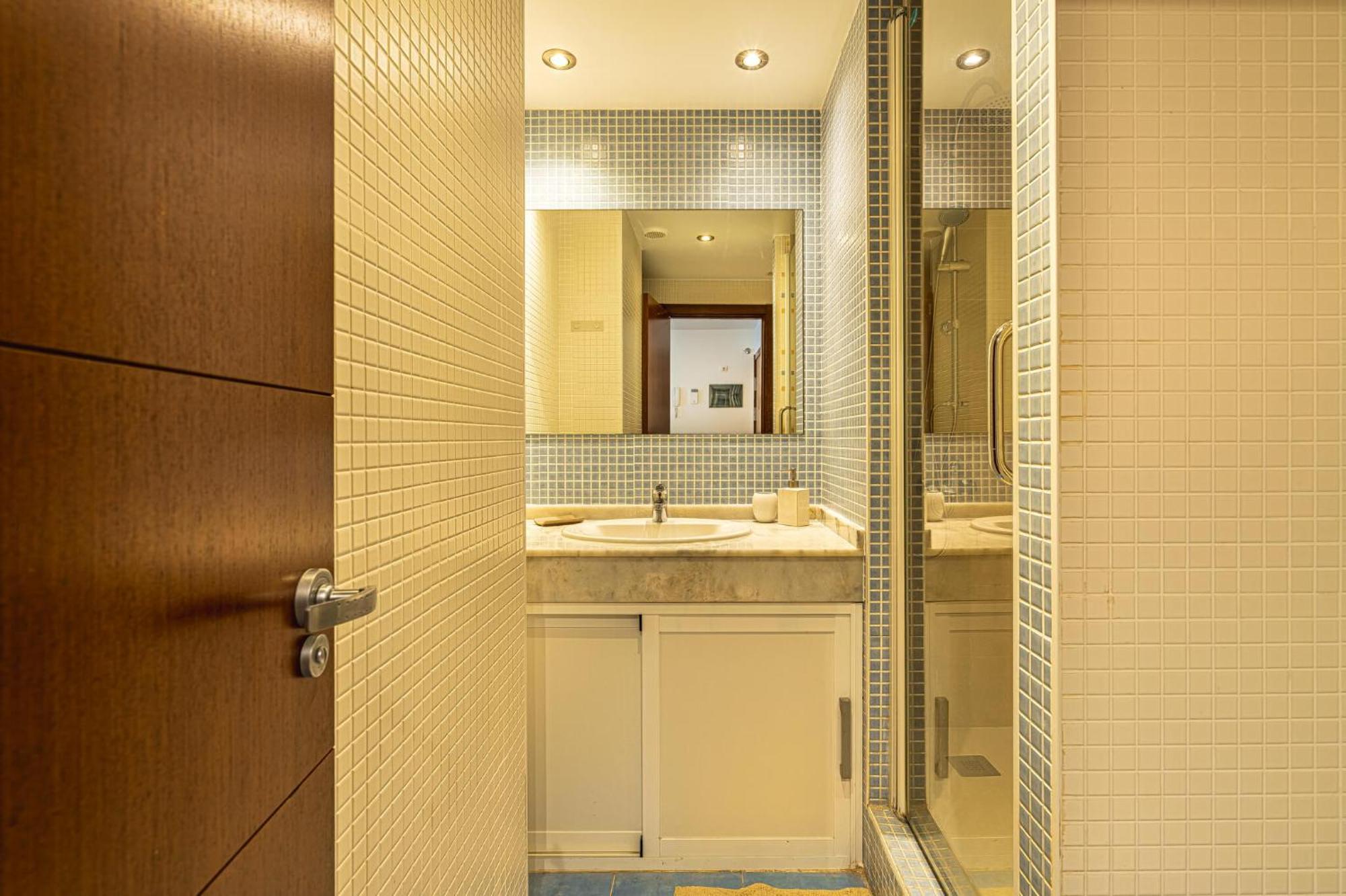 As De Casas - Apartment In Palm Mar - El Mocan Экстерьер фото