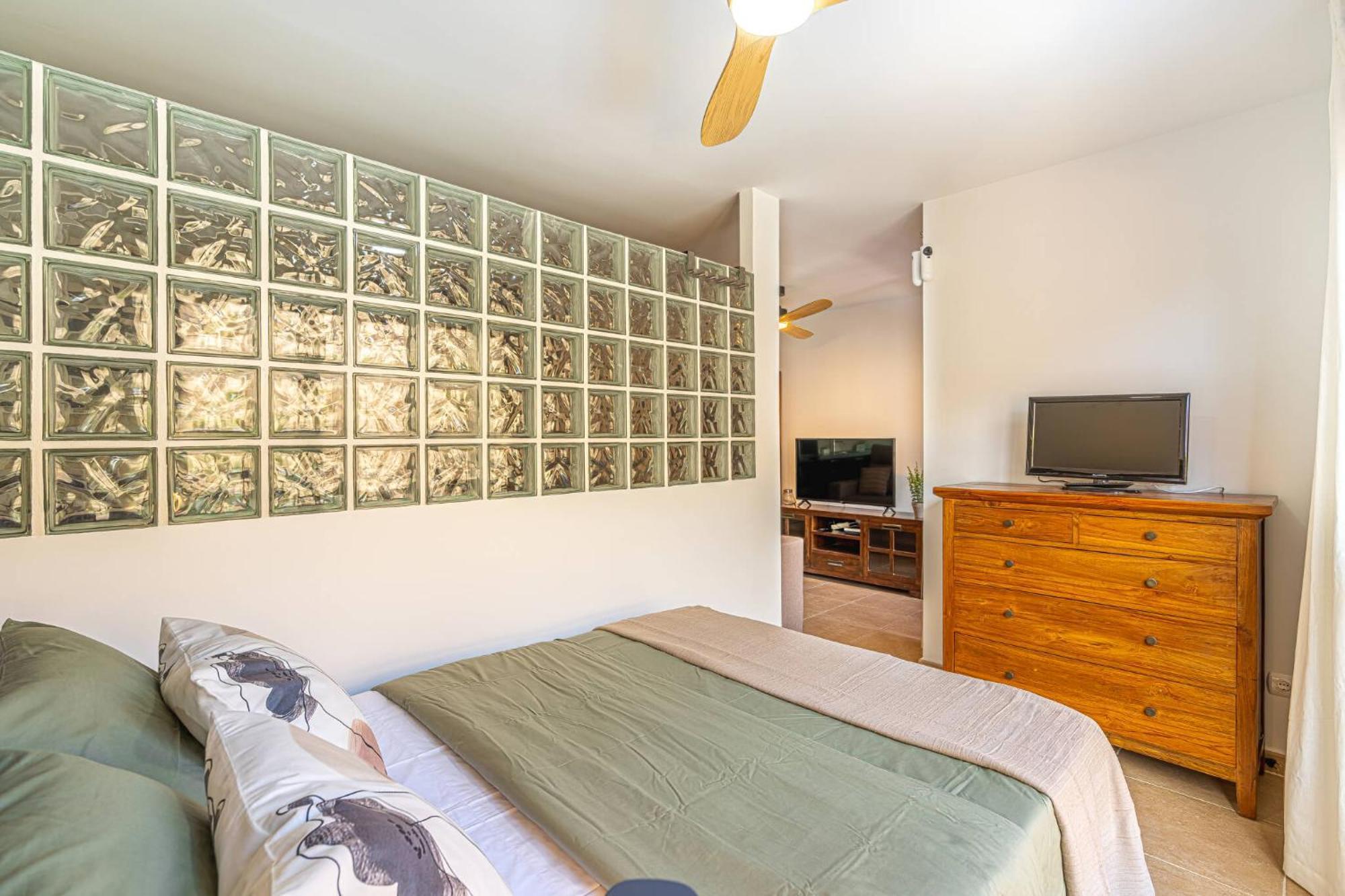 As De Casas - Apartment In Palm Mar - El Mocan Экстерьер фото